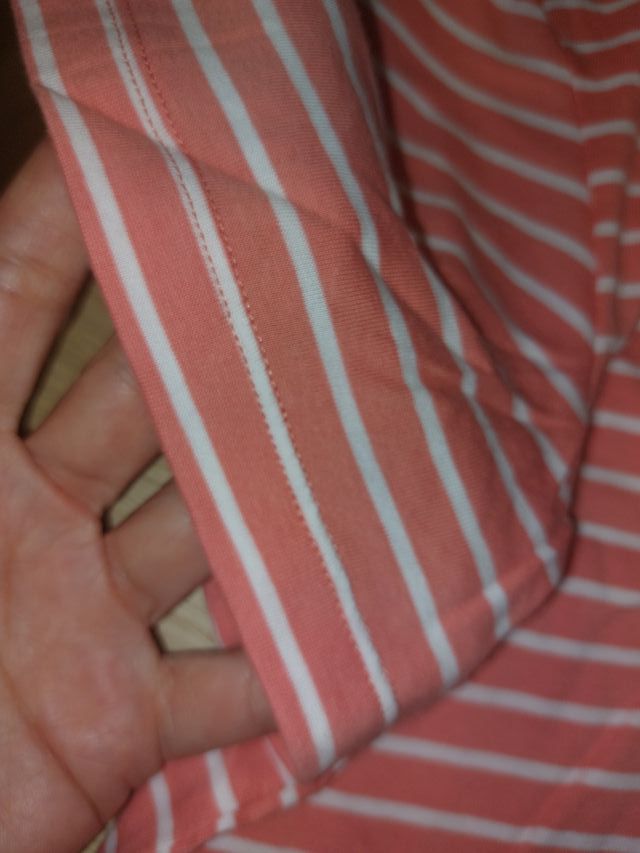 Pack 2 camisetas algodón organico