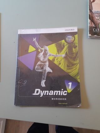 Libros Ingles 1 Eso