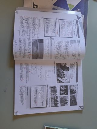 Libros Ingles 1 Eso