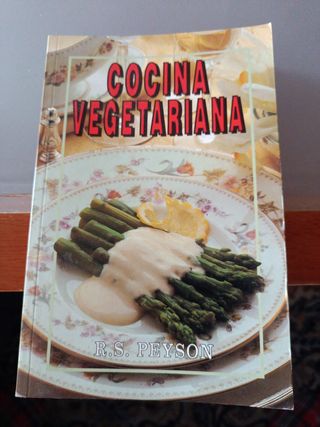 Cocina vegetariana