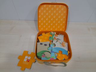 PUZZLE INFANTIL 24 Piezas