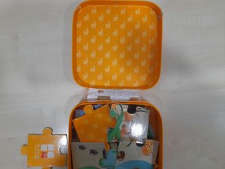 PUZZLE INFANTIL 24 Piezas
