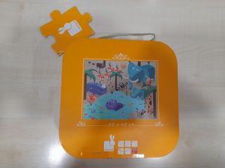 PUZZLE INFANTIL 24 Piezas