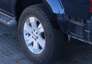 RUEDA RECAMBIO NISSAN PATHFINDER R51 NUEVA