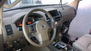 RUEDA RECAMBIO NISSAN PATHFINDER R51 NUEVA