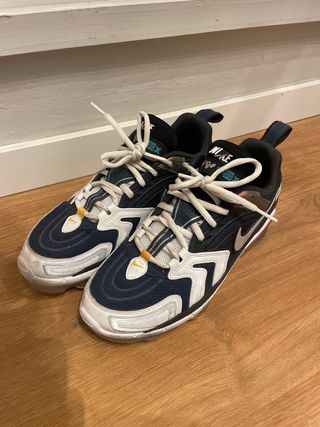 Nike Air Vapormax Evo