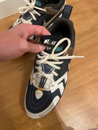 Nike Air Vapormax Evo