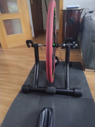 OFERTOOOON!!! Rodillo bkool Solo está semana