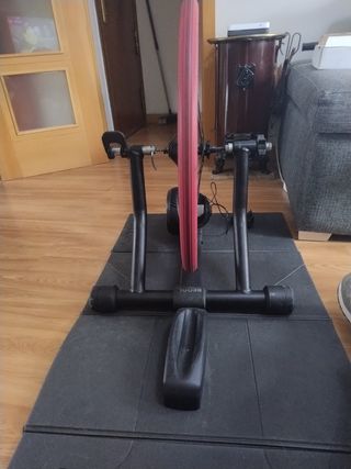 OFERTOOOON!!! Rodillo bkool Solo está semana