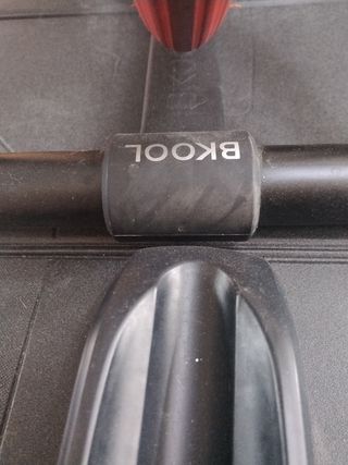 OFERTOOOON!!! Rodillo bkool Solo está semana