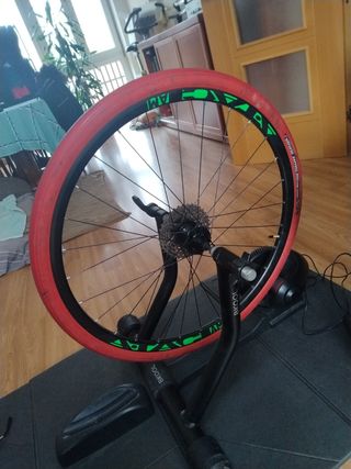 OFERTOOOON!!! Rodillo bkool Solo está semana