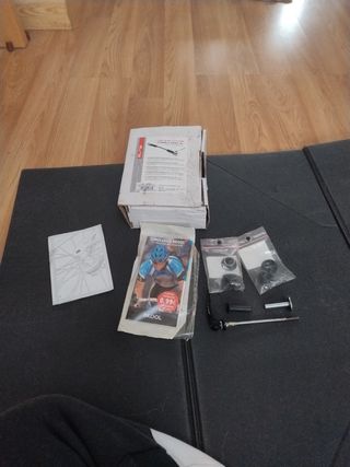 OFERTOOOON!!! Rodillo bkool Solo está semana