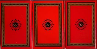 Lote 3 libros antiguos Julio Verne y marcapáginas