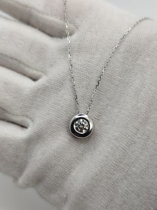 Colgante ORO 18 KT.