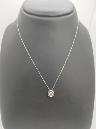 Colgante ORO 18 KT.