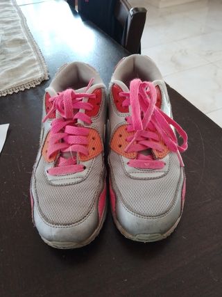 Scarpe bimba Nike Air Max