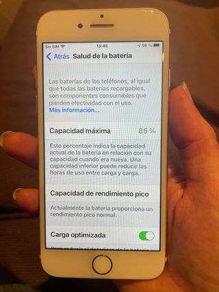 iPhone 7 32GB