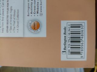 Libro The Canterville Ghost