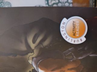 Libro The Canterville Ghost