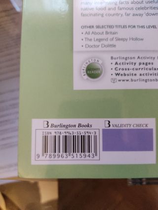 Libro All About Australia