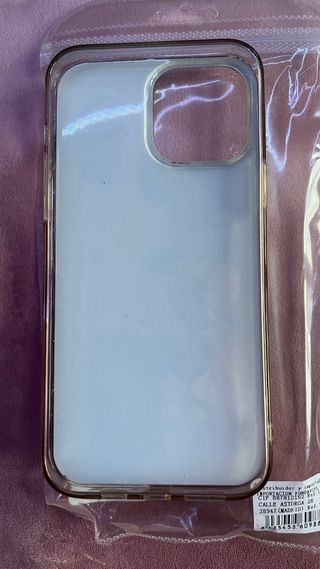 Funda iPhone 13 Pro Max