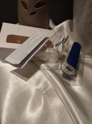 Batería portátil  azul 2200mAh
