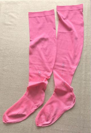 ANTIGUAS MEDIAS DE TORERO