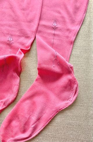 ANTIGUAS MEDIAS DE TORERO