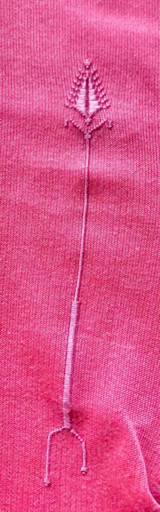 ANTIGUAS MEDIAS DE TORERO