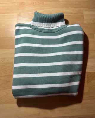 Jersey de rayas