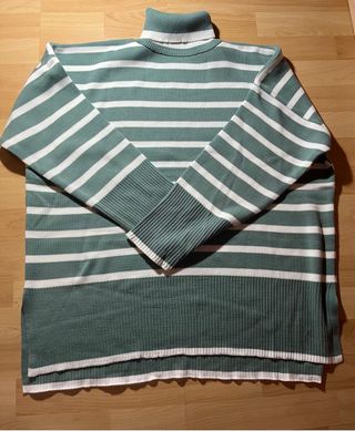 Jersey de rayas