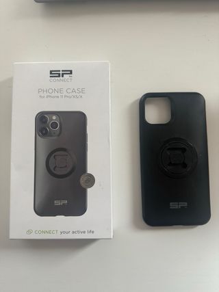 funda sp connect iphone 11 pro / XS / X