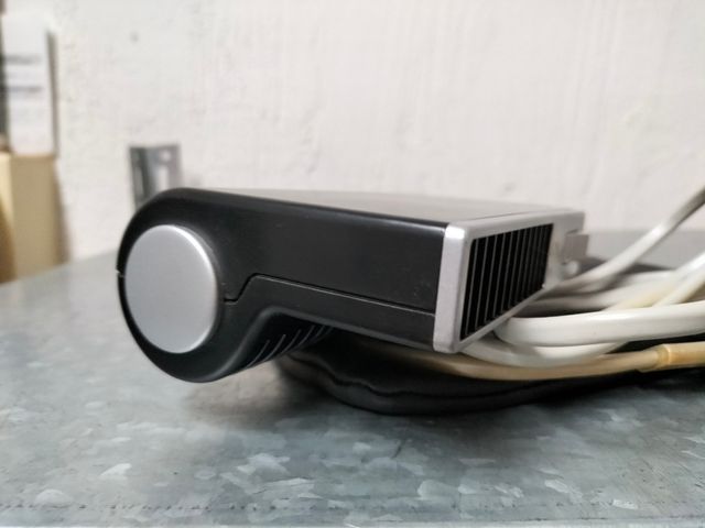 secador Braun HLD 231 Vintage