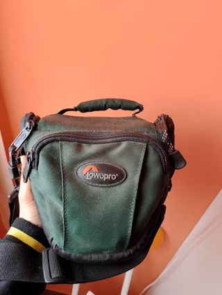 Cámara Canon Eos3000V