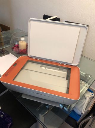Impresora HP