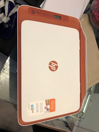 Impresora HP