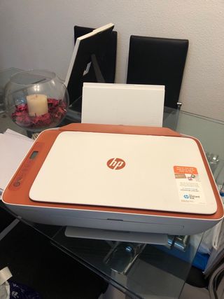 Impresora HP
