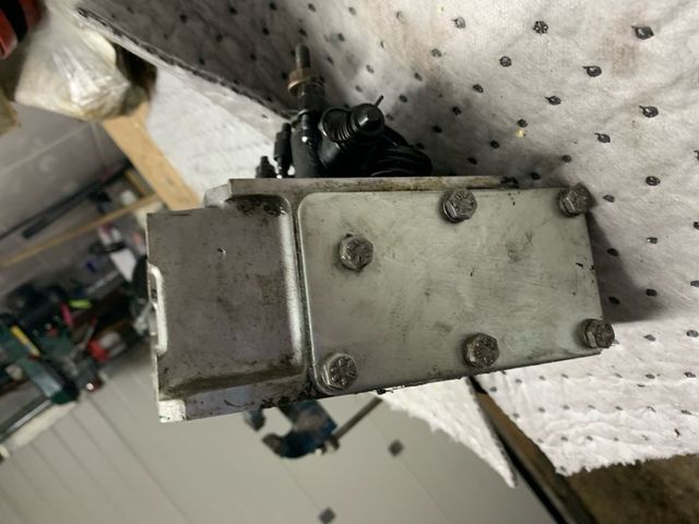 se vende culata de renault 8 o 12