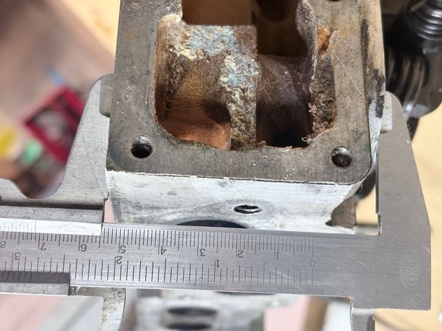 se vende culata de renault 8 o 12