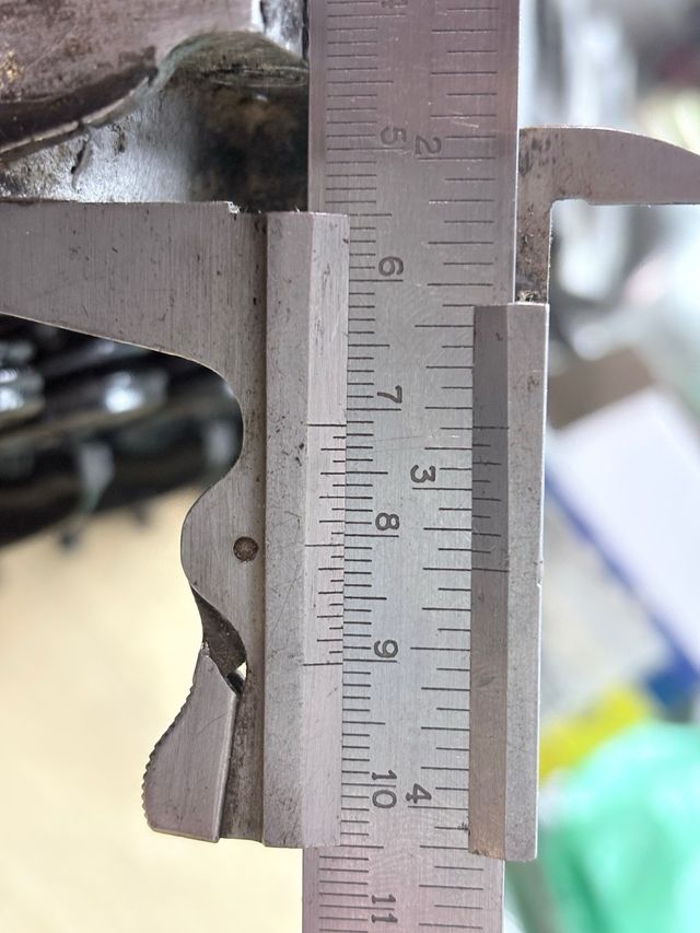 se vende culata de renault 8 o 12