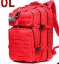 ENVÍO GRATIS MOCHILA TÁCTICA MILITAR 50L XL