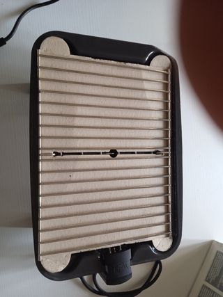 Bistecchiera elettrica