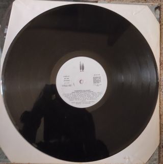 Vinilos de Pop Rock en español 