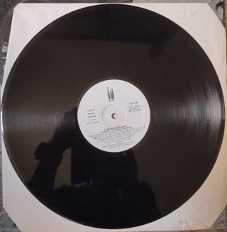 Vinilos de Pop Rock en español 