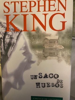 Stephen King