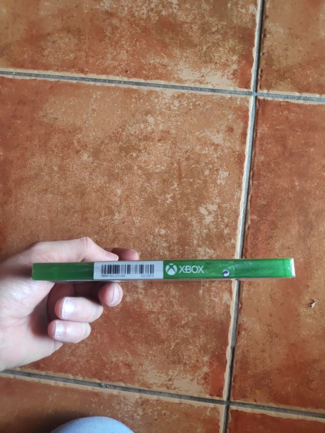 Lego la saga Skywalker Xbox series x/one