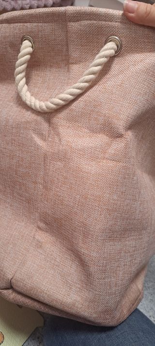 Bolsa juguetes, saco