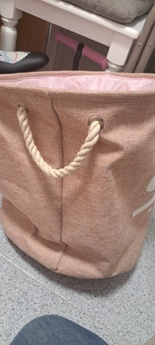 Bolsa juguetes, saco