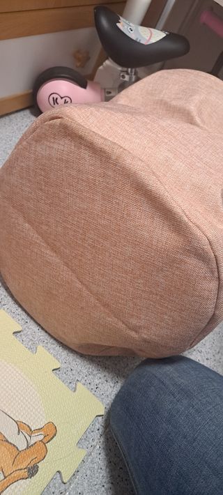 Bolsa juguetes, saco