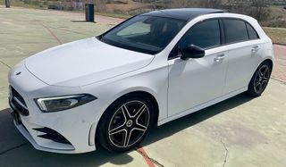 Mercedes-Benz Clase A 2020